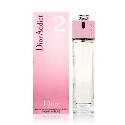 difference between dior addict and dior addict 2|addict 2 Dior perfume.